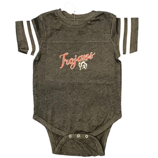 New Prague Infant Fine Jersey Bodysuit