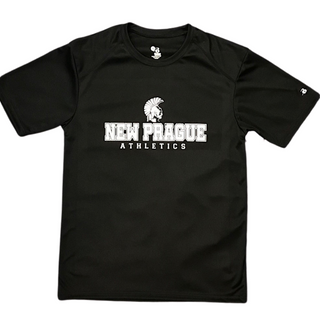 New Prague Poly Crew T-shirt