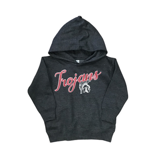 New Prague Toddler Hooded Sweatshirt