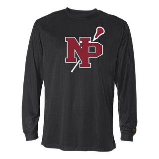 NPLAX Long Sleeve Wicking T-shirt