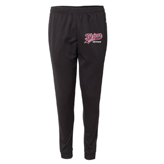 New Prague Baseball - Badger Performance Fleece Joggers