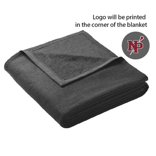 NPLAX Blanket