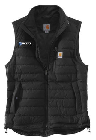 Scott Equipment Carhartt Vest