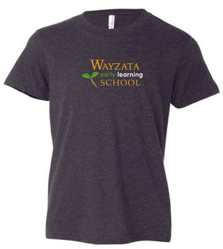 Wayzata Early Learning Adult T-Shirt