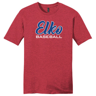 Elko Baseball - District Very Important Tee (YOUTH)
