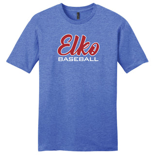 Elko Baseball - District Very Important Tee (Clasic)