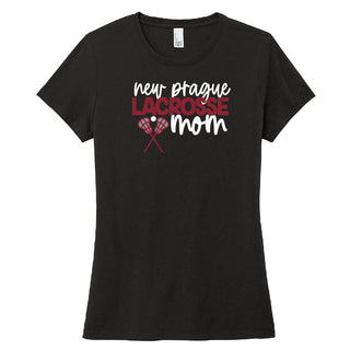 NPLAX MOM Ladies T-shirt