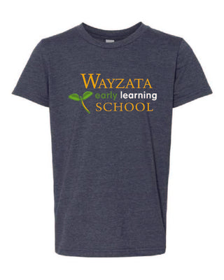 Wayzata Early Learning Adult T-Shirt