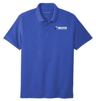Scott Equipment Polo