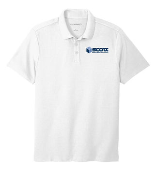 Scott Equipment Polo