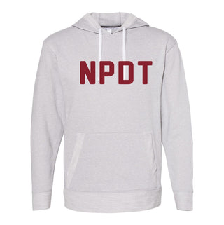 New Prague Dance Team Hooded Sweatshirt NPDT