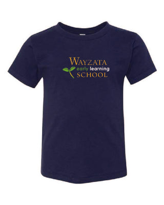 Wayzata Early Learning Youth T-Shirt