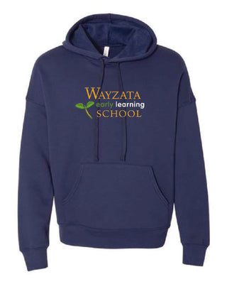 Wayzata Early Learning Adult Hoodie
