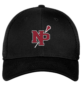 NPLAX Stretch Mesh Baseball Hat