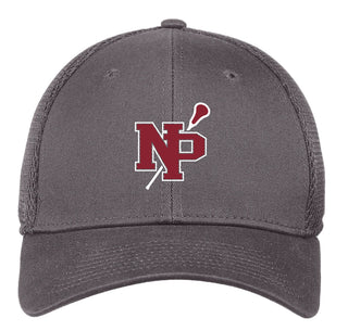 NPLAX Stretch Mesh Baseball Hat