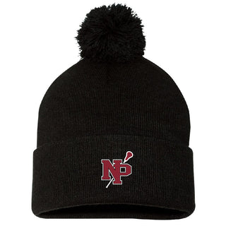 NPLAX Pom Hat