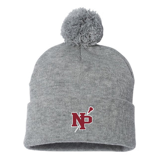 NPLAX Pom Hat