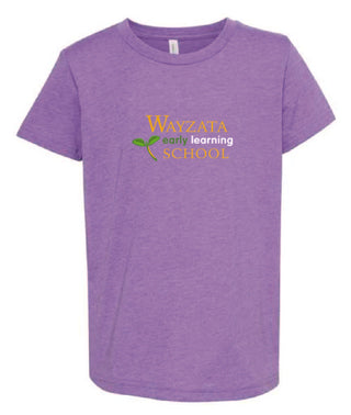 Wayzata Early Learning Adult T-Shirt