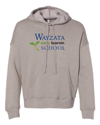Wayzata Early Learning Adult Hoodie