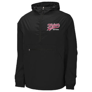 New Prague Baseball - Sport-Tek ® Packable Anorak Jacket