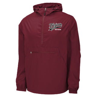 New Prague Baseball - Sport-Tek ® Packable Anorak Jacket