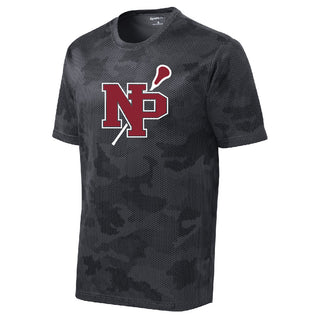NPLAX CamoHex Tee
