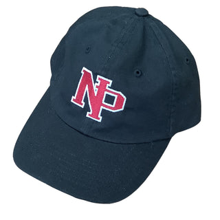NP Retail Sportsman - New Prague Unstructured Cap