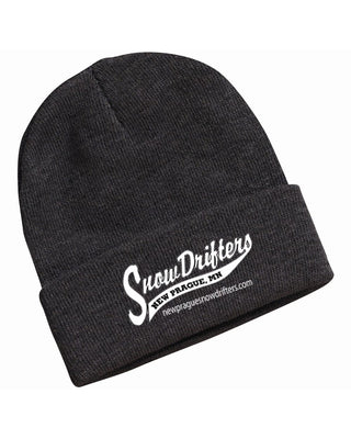 New Prague Snowdrifters Knit Stocking Cap
