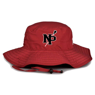 NPLAX Bucket Hat