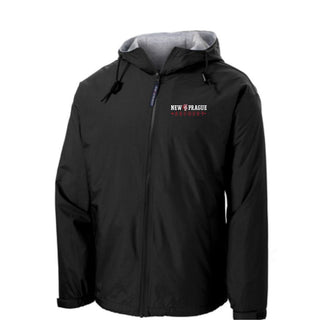 NP Archery Team Jacket