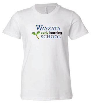 Wayzata Early Learning Toddler T-Shirt