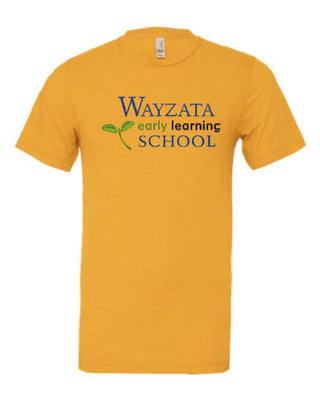 Wayzata Early Learning Toddler T-Shirt