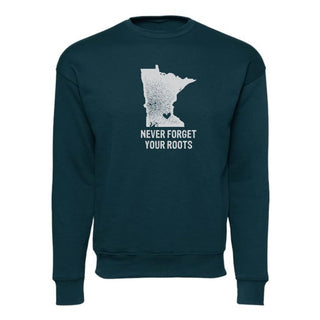 Roots Crewneck