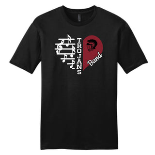 New Prague Band T-Shirt