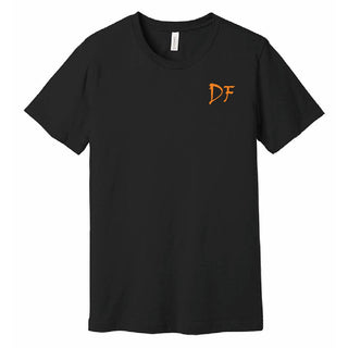 DF Performance Horses Bella Brand T-Shirt