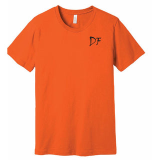 DF Performance Horses Bella Brand T-Shirt