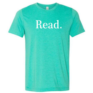 Read Soft T-Shirt
