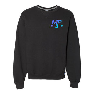 Morph Performance Crewneck Sweatshirt