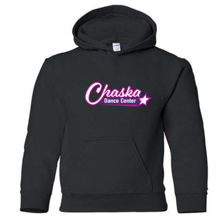 Chaska Dance Center Hooded Sweatshirt