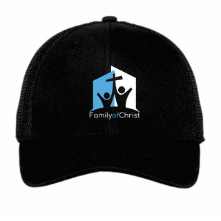 Family of Christ Adjustable Baseball Hat