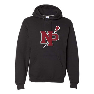 NPLAX Hooded Sweatshirt