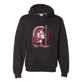 NP Archery Hooded Sweatshirt