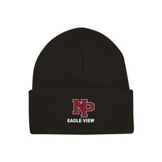 Eagle View Stocking Hat