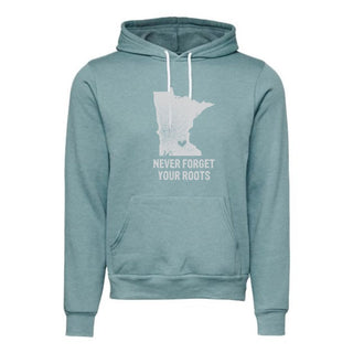 Roots Hoodie