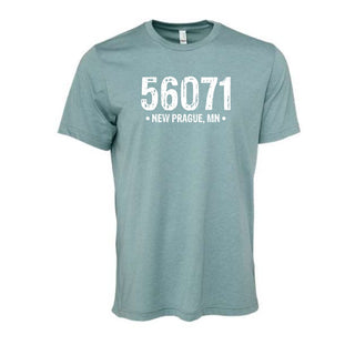 Zip Code T-Shirt