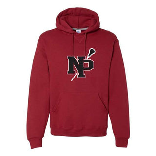 NPLAX Hooded Sweatshirt