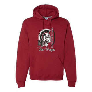 NP Archery Hooded Sweatshirt