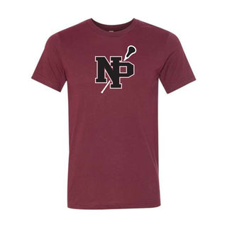 NPLAX Short Sleeve T-Shirt