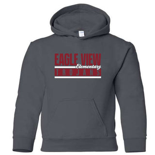 Eagle View Hooded Sweatshirt