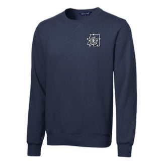 Le Sueur County Sheriff's Dept. Crewneck Sweatshirt
